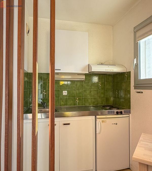 Studio 23m² Saint-Palais-sur-Mer - DPE C - Photo 8