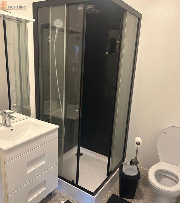 Studio meublé 15m² Tarbes - Meublé, idéal étudiant - Photo 5