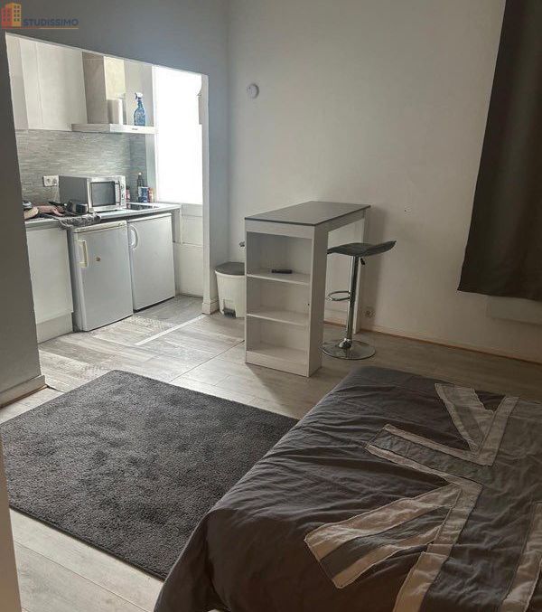 Studio à Tarbes