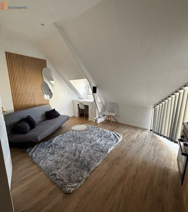 Studio à Tarbes