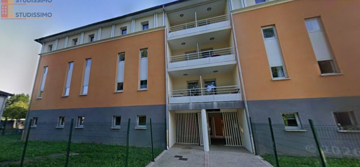 Studio meublé 16m² Tarbes 65000 - Étudiant, 2e étage - Photo 4