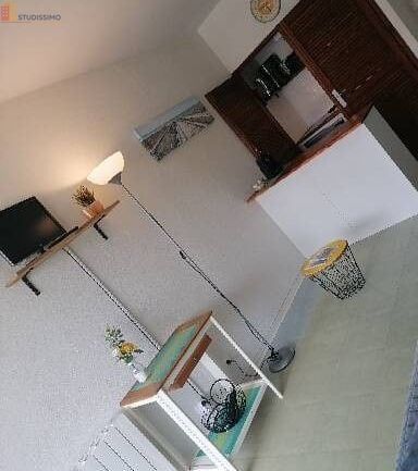 Studio 22m² Saint-Georges-de-Didonne - Étage 2, DPE D - Photo 8