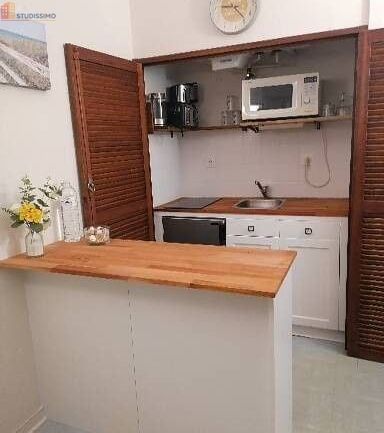 Studio 22m² Saint-Georges-de-Didonne - Étage 2, DPE D - Photo 7