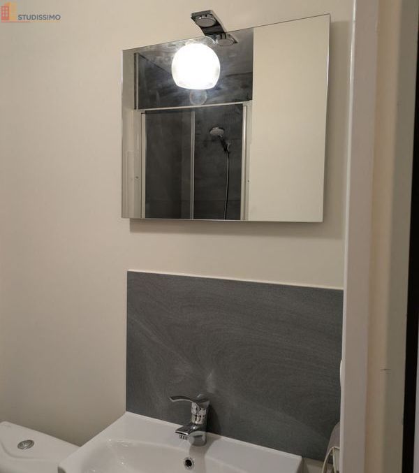 Studio 22m² Saint-Georges-de-Didonne - Étage 2, DPE D - Photo 6