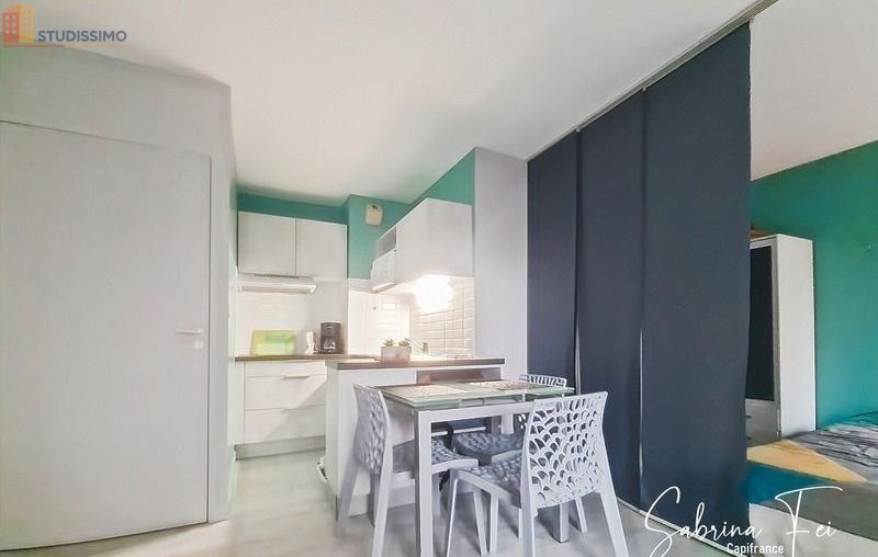 Studio 26m² La Rochelle - Centre-ville, lumineux - Photo 7