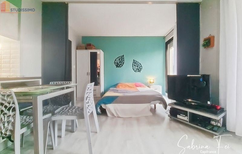 Studio 26m² La Rochelle - Centre-ville, lumineux - Photo 6