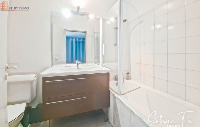 Studio 26m² La Rochelle - Centre-ville, lumineux - Photo 5