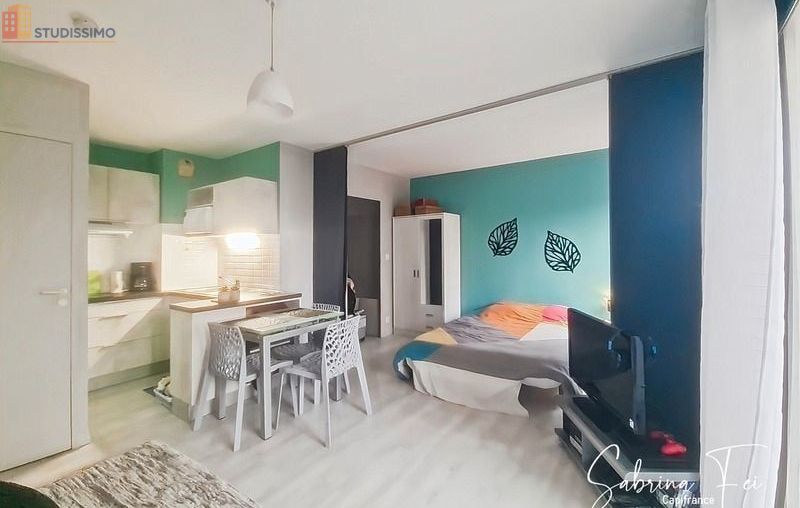 Studio 26m² La Rochelle - Centre-ville, lumineux - Photo 4