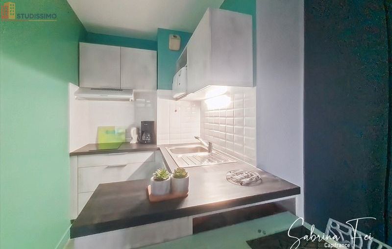 Studio 26m² La Rochelle - Centre-ville, lumineux - Photo 3