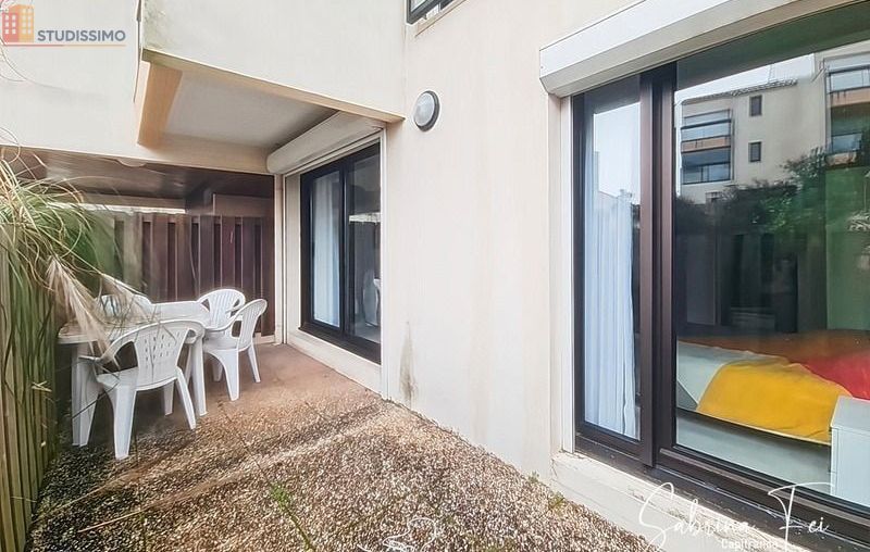 Studio 26m² La Rochelle - Centre-ville, lumineux - Photo 2