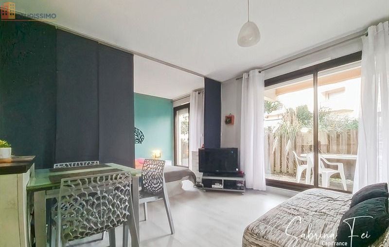 Studio 26m² La Rochelle - Centre-ville, lumineux - Photo 1