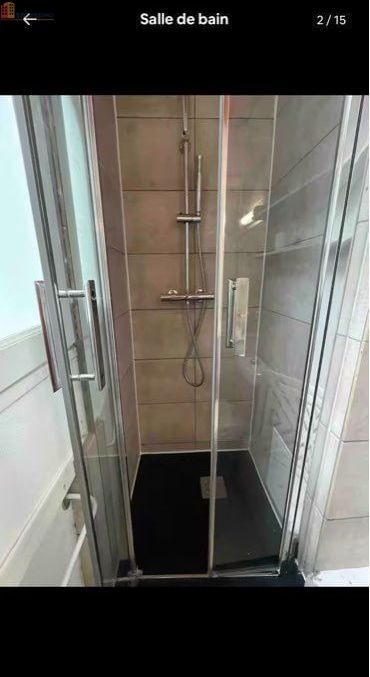 Studio meublé 27m² Bagnères-de-Bigorre centre - Meublé, lumineux - Photo 3