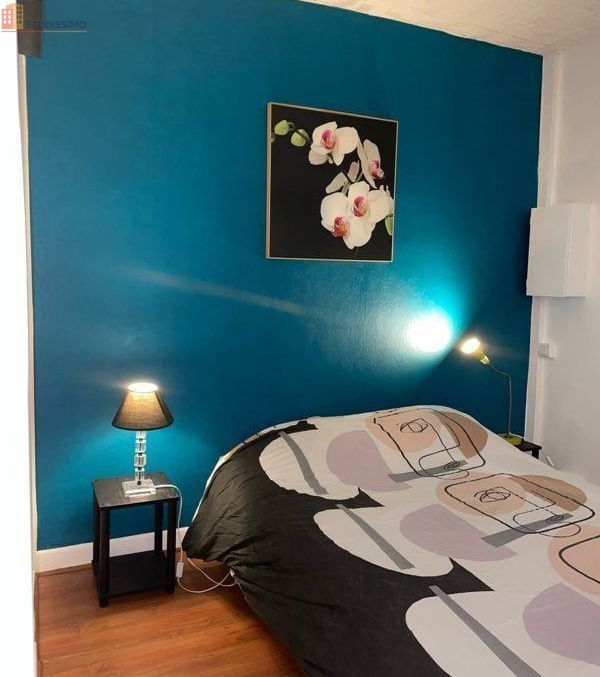 Studio meublé 27m² Bagnères-de-Bigorre centre - Meublé, lumineux - Photo 4
