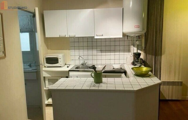 Studio meublé 27m² Bagnères-de-Bigorre centre - Meublé, lumineux - Photo 1