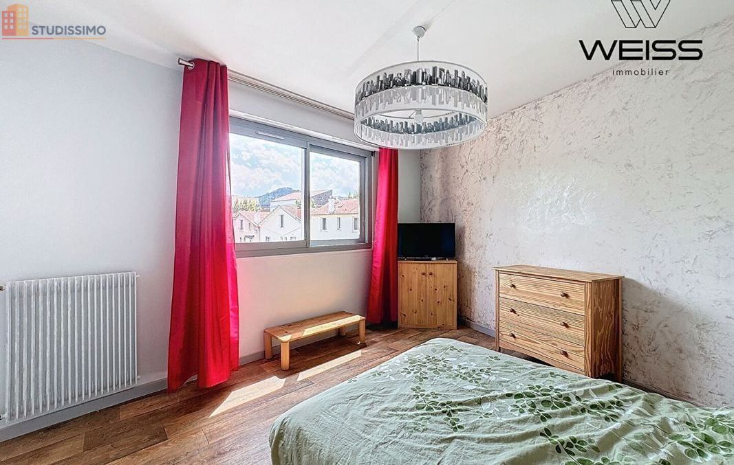 Studio à Clermont-Ferrand