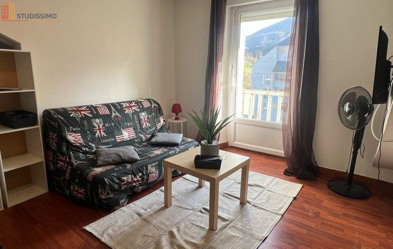 Studio meublé 27m² Luz-Saint-Sauveur - Meublé, 3e étage - Photo 4