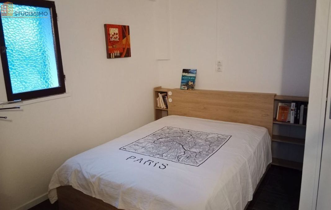 Studio meublé 20m² Tarbes centre - Calme, meublé - Photo 5