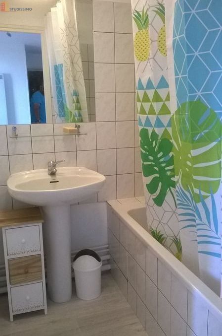 Studio à Clermont-Ferrand