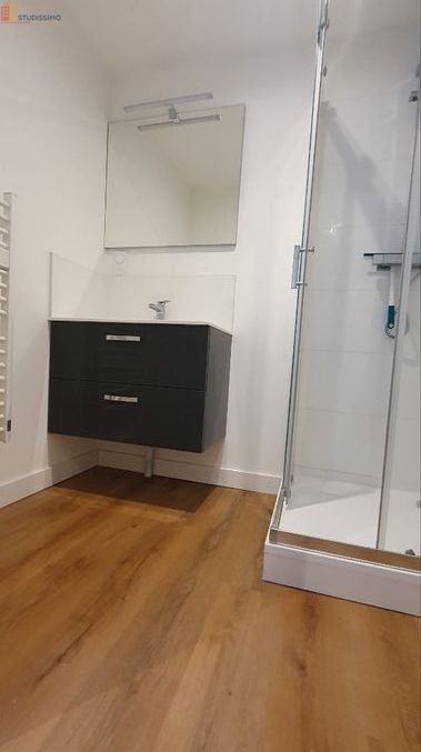 Studio 25m² Tarbes centre-ville - Hyper centre, lumineux - Photo 1