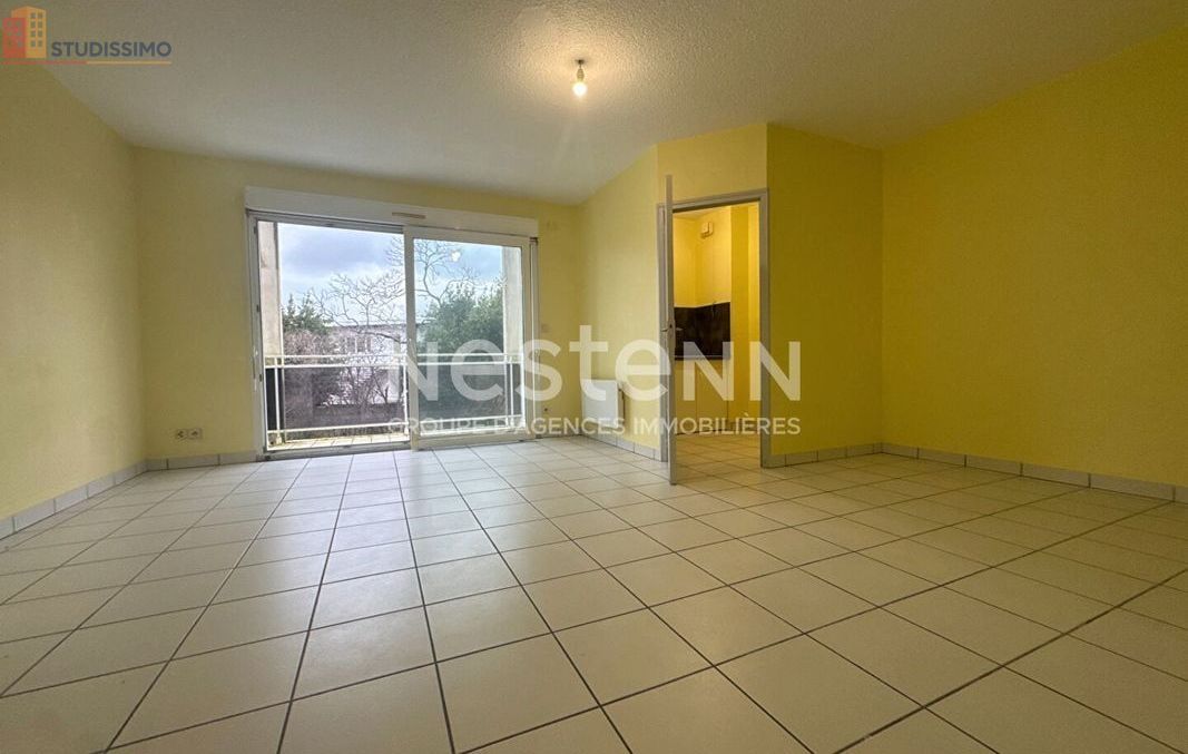 Studio 38m² Saintes 17100 - Photo 6
