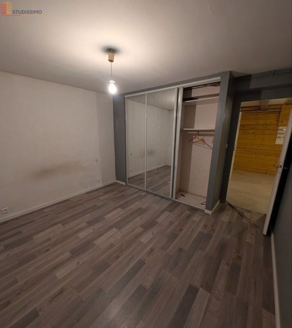 Studio 80m² Juillan 65290 - Rez-de-chaussée, DPE B - Photo 2