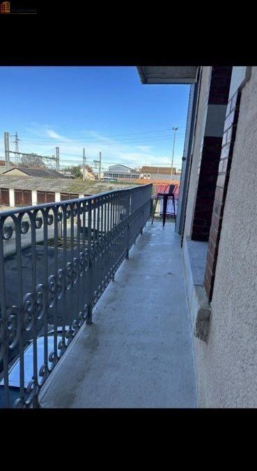 Studio 22m² Tarbes - Meublé, proche Jardin Massey - Photo 2