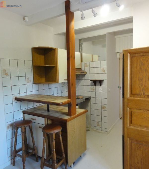 Studio meublé 18m² Séméac - Parking, idéal étudiant - Photo 1