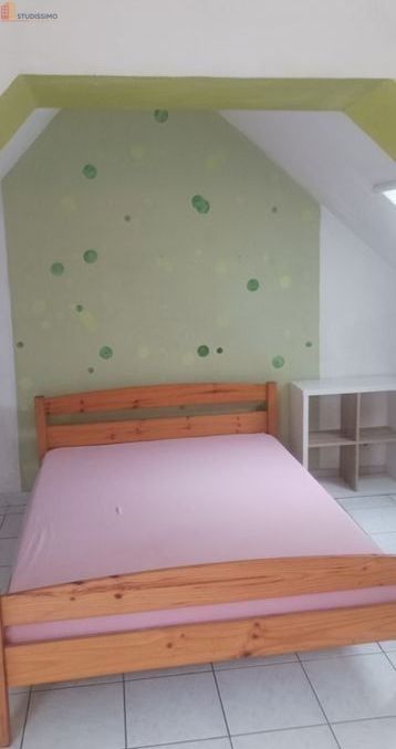 Studio 20m² Tarbes centre - Meublé, proche écoles - Photo 1