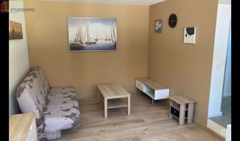 Studio meublé 30m² Tarbes 65000 - Proche place du Foirail - Photo 4