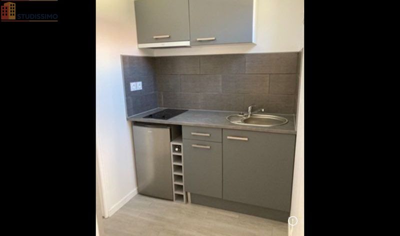 Studio meublé 30m² Tarbes 65000 - Proche place du Foirail - Photo 3