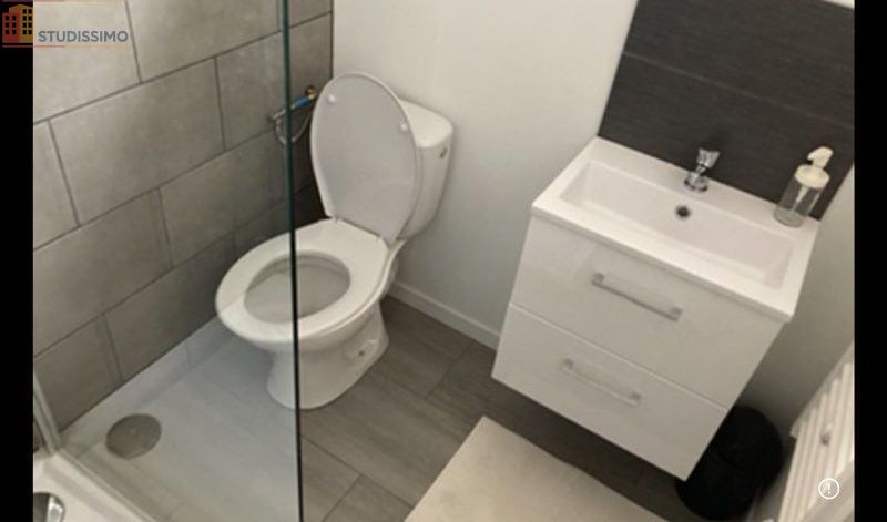 Studio meublé 30m² Tarbes 65000 - Proche place du Foirail - Photo 2