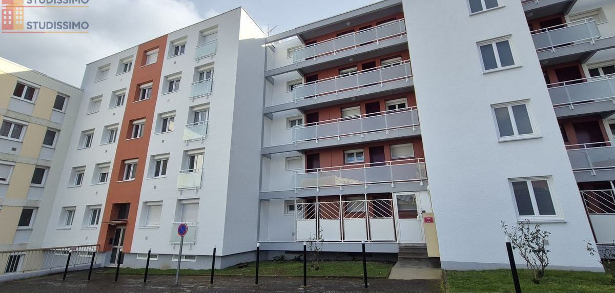 Studio à Clermont-Ferrand