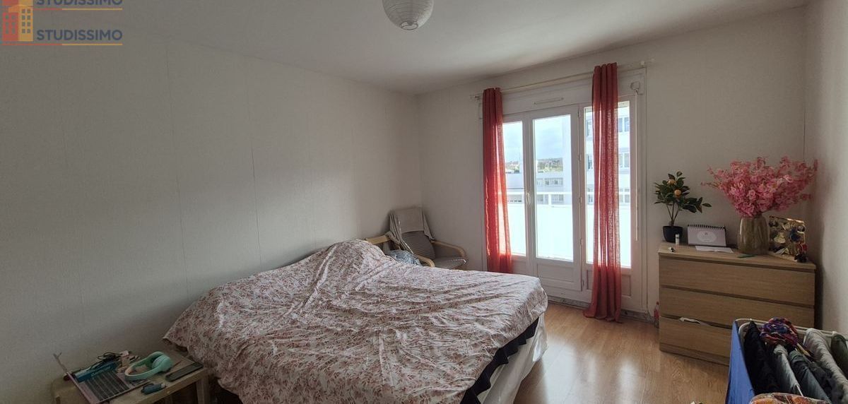 Studio 30m² Clermont-Ferrand 63000 - Photo 3