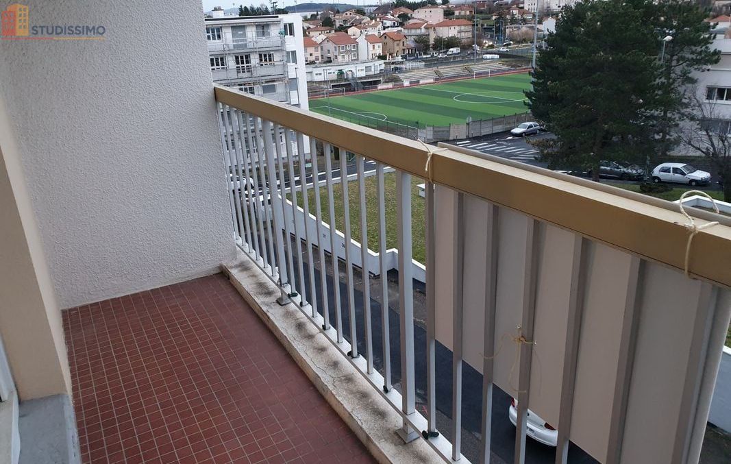 Studio 30m² Clermont-Ferrand 63000 - Photo 2
