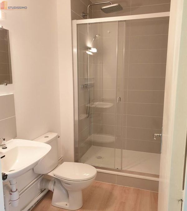 Studio 30m² Clermont-Ferrand 63000 - Photo 1