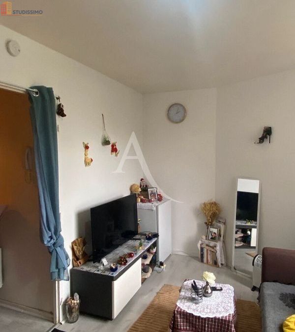 Studio 25m² La Rochelle - DPE C, 1er étage - Photo 6