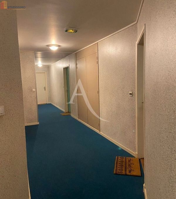 Studio 25m² La Rochelle - DPE C, 1er étage - Photo 3