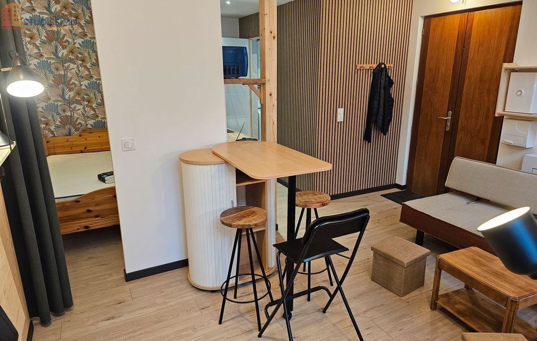 Studio à Tarbes