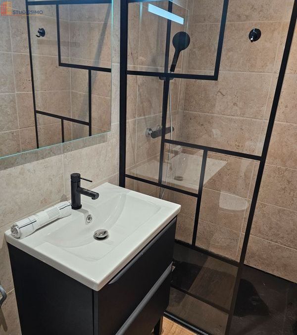 Studio meublé 26m² Tarbes 65000 - Neuf, climatisé - Photo 1