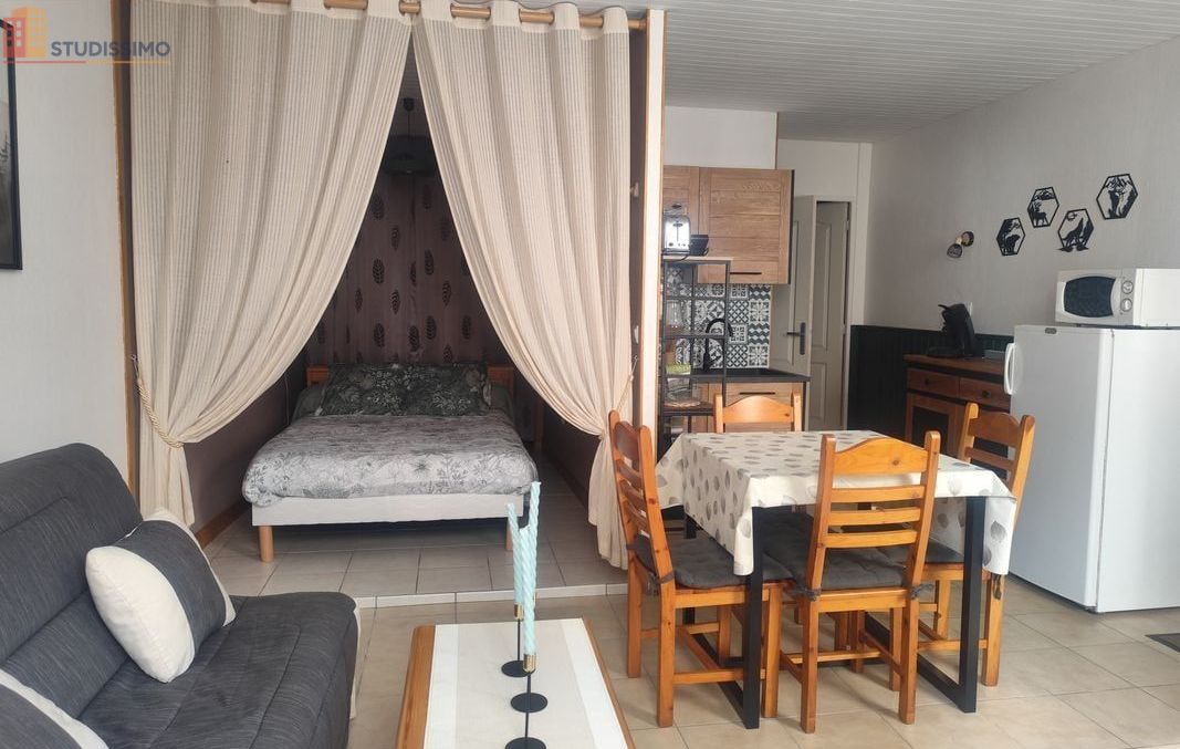 Studio à Cauterets