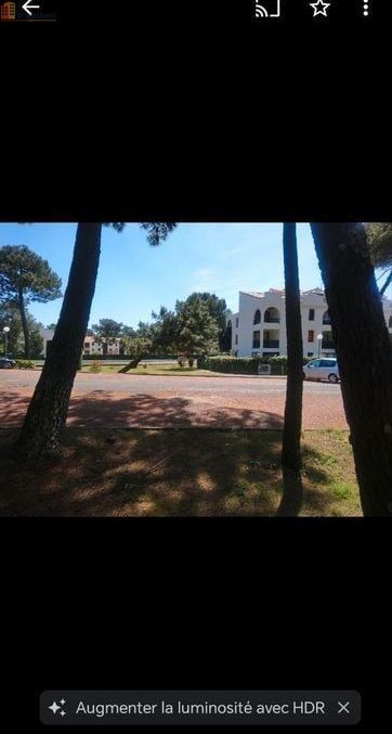 Studio 19m² Saint-Georges-de-Didonne - Balcon, parking sécurisé - Photo 18