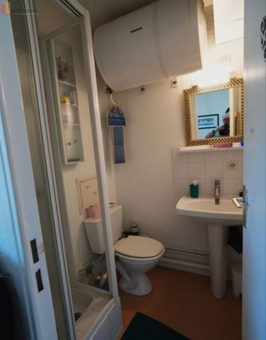 Studio 19m² Saint-Georges-de-Didonne - Balcon, parking sécurisé - Photo 5