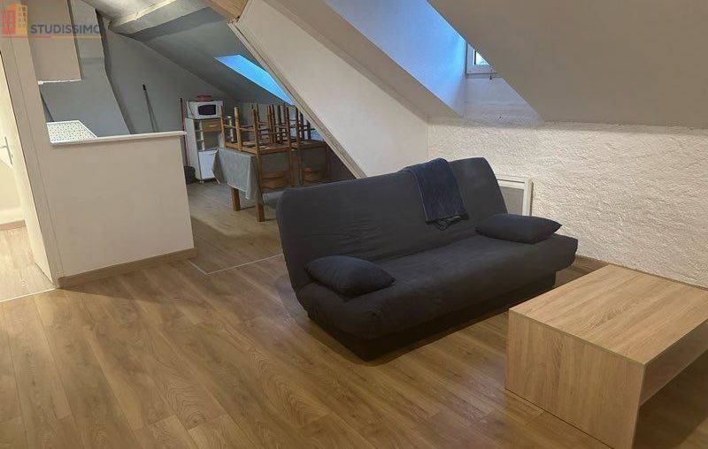 Studio à Tarbes