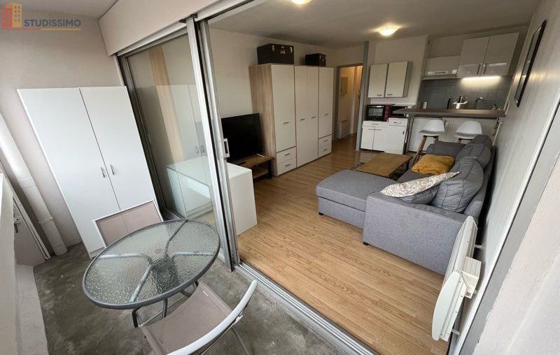 Studio à Tarbes