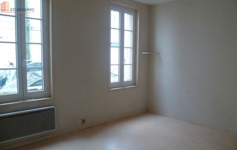 Studio à Rochefort