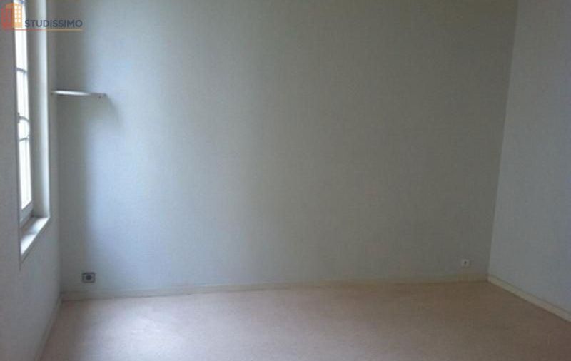 Studio 25m² Rochefort - quartier centre-ville - Photo 5