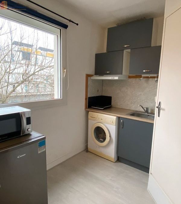 Studio à Clermont-Ferrand