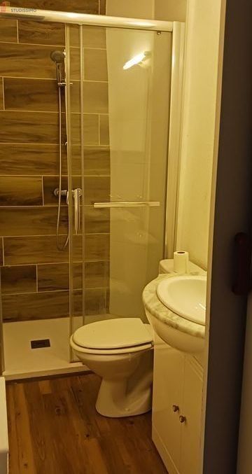 Studio meublé 20m² Tarbes - Meublé, DPE C - Photo 5