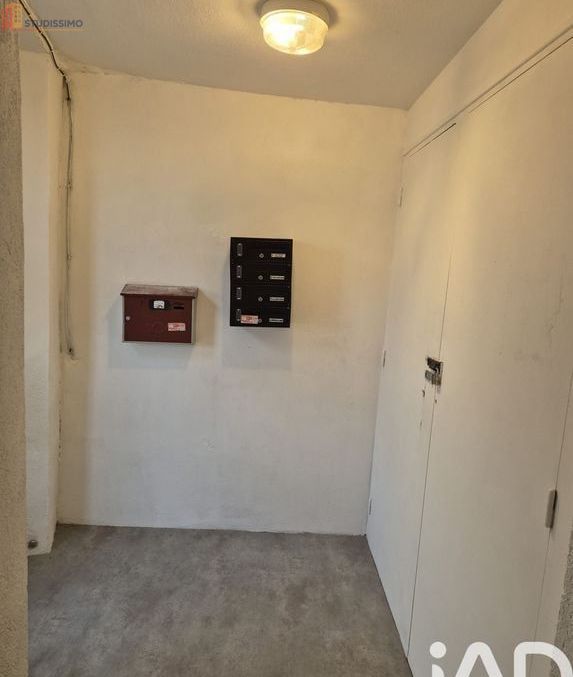 Studio 26m² La Rochelle - 1 pièce, lumineux - Photo 3