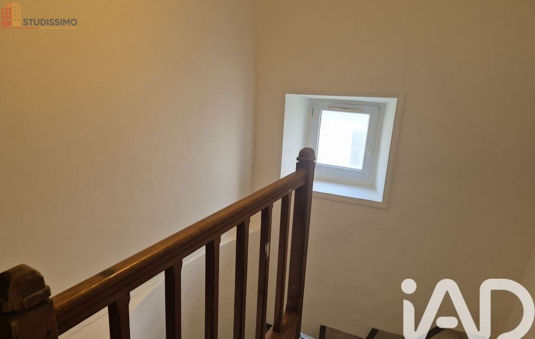Studio 26m² La Rochelle - 1 pièce, lumineux - Photo 1